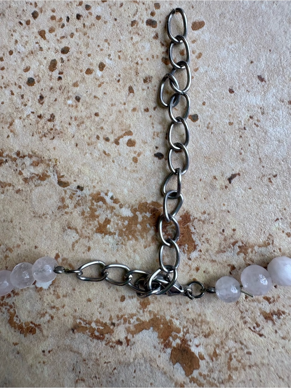 Handcrafted Necklace - Picture 3 of 3